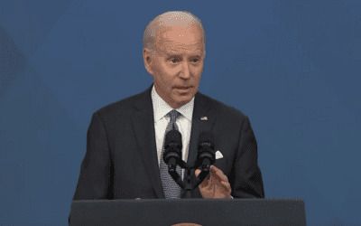 Biden under investigation is bad news for Ukraine