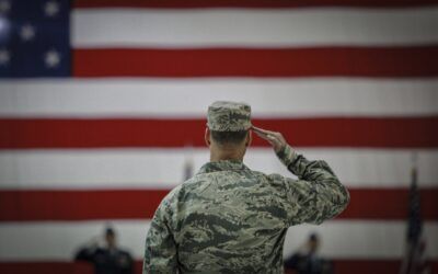 Stadium-sized ‘Day of Gratitude’ event set in Las Vegas for military personnel, veterans