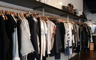 Retail sales ticked down during the holiday season as consumers tightened their belts
