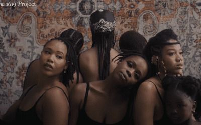 ‘1619 Project’ documentary is laced with inaccuracies, historians say