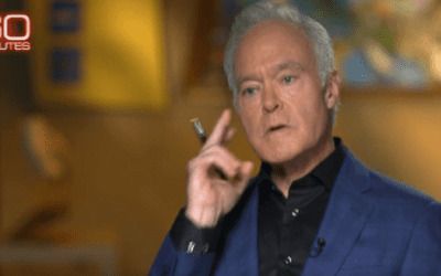 ‘Humanity is not sustainable’: 60 Minutes airs apocalyptic predictions to ring in the new year