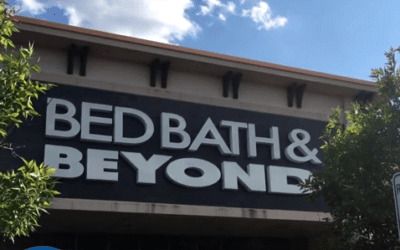 Major retailer raises specter of bankruptcy amid ongoing financial disaster