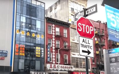 Chinese police station in New York closes after FBI raid: Report