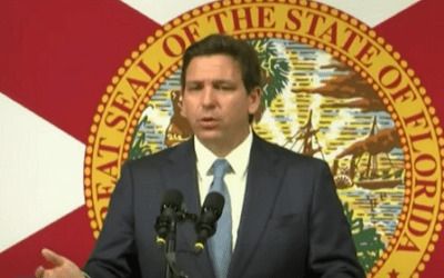 Red state governor proposes legislation to limit teachers unions