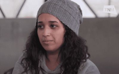 ‘I will be an advocate against this’: Former ISIS bride says she wants to come back to America