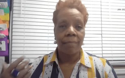 Former teachers union president charged with embezzling $400,000