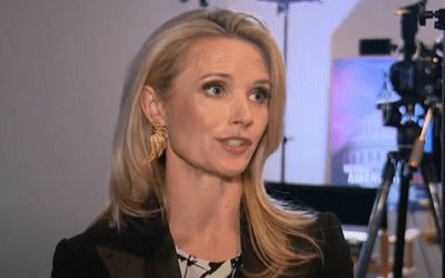 Group founded by Gavin Newsom’s wife teaches kids about gender roles with images from Pornhub