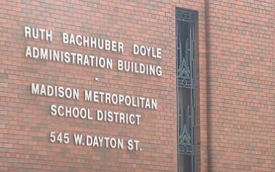 Parents sue Wisconsin school over ‘gender support plan’ that hides students’ transitions