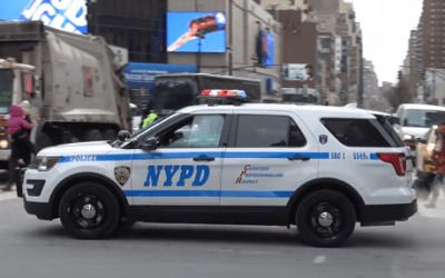 Man accused of shooting two cops is illegal immigrant, NYPD confirms