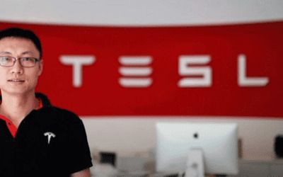 Tesla’s China head now oversees its US factories, becomes Musk’s number two: Report