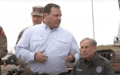 Texas Gov. Greg Abbott appoints state’s first ‘border czar’