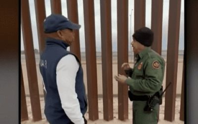 NYC mayor says his city has ‘no room’ for illegal migrants during border visit