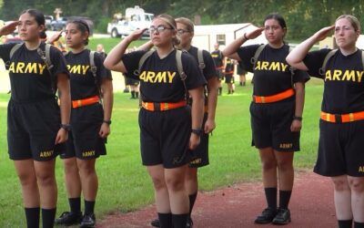 Army touts success of fat camp and academic prep course after one year, but recruiting still lags behind goals