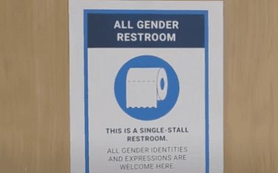 ‘Simply common sense’: A federal ruling on transgender bathrooms could also apply to women’s sports, legal experts say