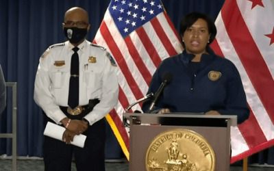 Major city tried a new policing trick to curb violent crime — and quickly got results