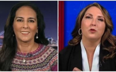 GOP heavyweight donors join forces to demand new RNC chair
