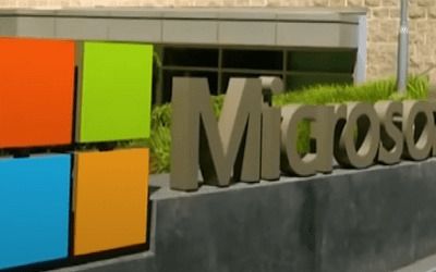 Microsoft Posts Worst Earnings In Years After Major Layoffs