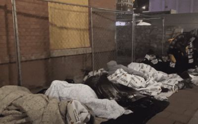 ‘Disappointed’: Biden didn’t visit masses of illegal migrants during border visit