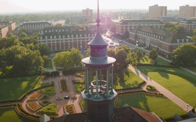 ‘Students can’t even express an opinion’: Major university sued over speech policies