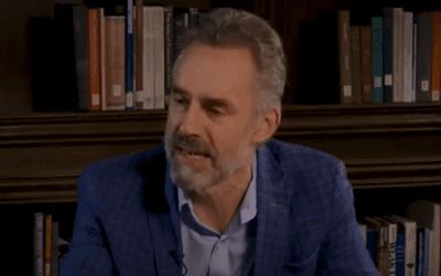 ‘These people fight for us’: Hundreds rally in support of Conservative psychologist Jordan Peterson