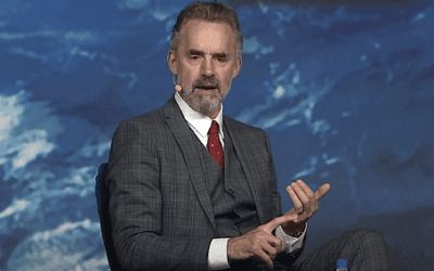 Jordan Peterson ordered into ‘re-education’ program over social media comments, Rogan podcast appearance
