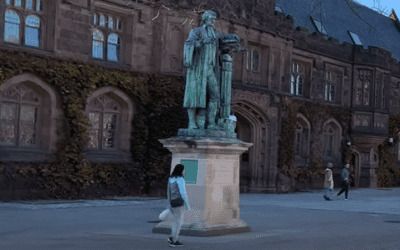 Report: Princeton ranked best university, best school overall