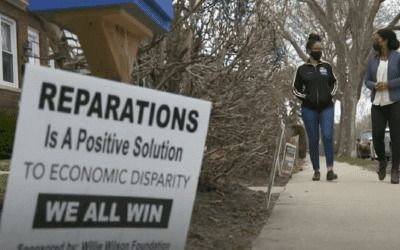 Chicago suburb’s plan to fund reparations through marijuana sales tax backfires