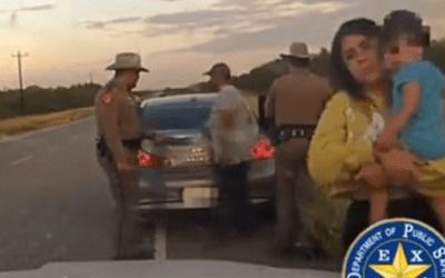 Smugglers are using their kids as ‘cover’ to sneak illegal immigrants into the US