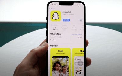 FBI Probes Snapchat over teen Fentanyl deaths