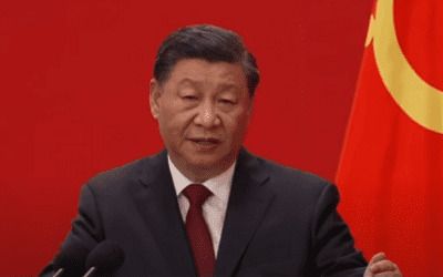 Chinese demographic crisis – a result of Beijing’s policies