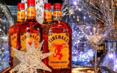 Fireball whisky producer duped consumers according to new lawsuit