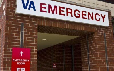 RELIEVE Act introduced to close major VA coverage loophole for vets