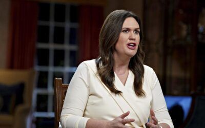 Sanders says Biden administration “doubling down on crazy”