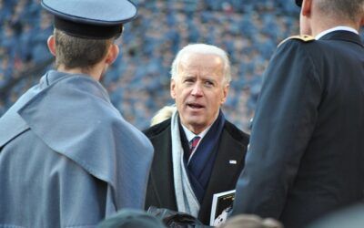 Only 12% of Democrats think Biden should be the party leader: Poll