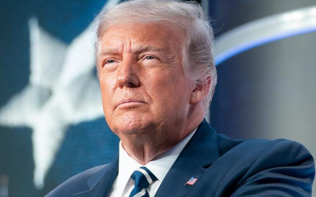 Trump seeks dismissal of defamation case tied to Central Park Five allegations