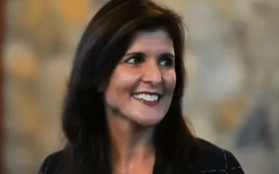 Constant media attacks show that Nikki Haley could be formidable in 2024