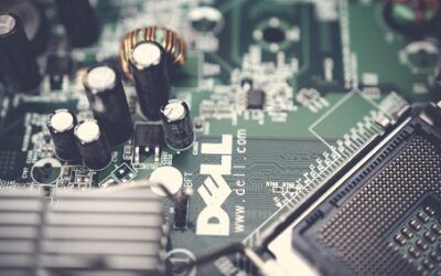 U.S. tech giant dell to cut 5% of its global workforce
