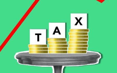 RON PAUL: (Sales) taxation is theft