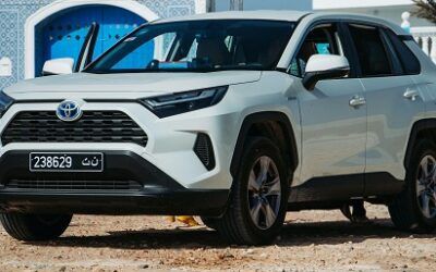 Toyota tops global auto sales