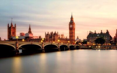 UK drops down global corruption index amid scandals