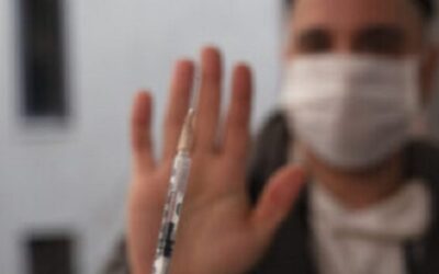 Idaho legislators propose bill to BAN mRNA Covid jabs