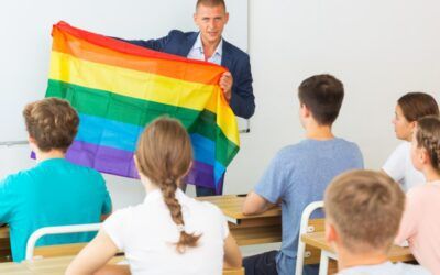 Exclusive: School staff appeared to hide ‘gender identity’ of bullied student being told to commit suicide