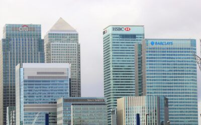 Cramer bill bans banks from making financial decisions based on politics