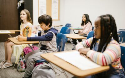 Blue state school district shelled out thousands to create ‘equity dashboard’ to track students by race