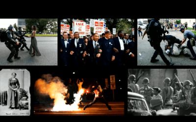 What the 1619 project is really about