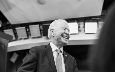 The case for impeaching Joe Biden