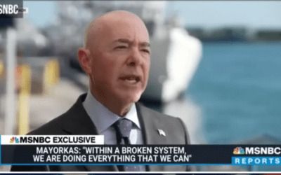 Biden admin continues to tout success of major ICE program, but experts say data is ‘misleading’