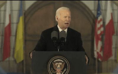 ‘We need a younger guy’: Senior citizens say Biden is too old to run again