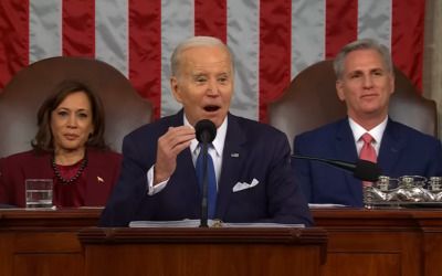 Biden’s social security pledge will likely mean huge middle class tax hikes, expert warns