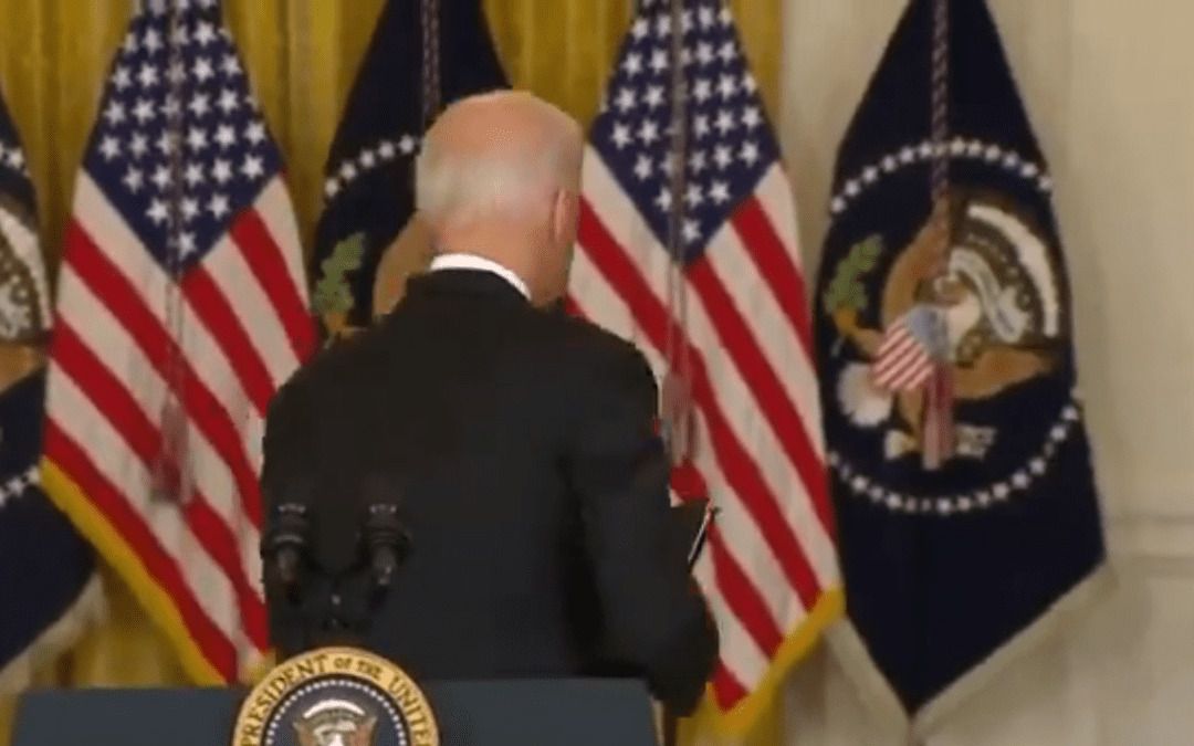 Biden commutes death sentence of inmate who murdered prison guard on 30th anniversary of attack
